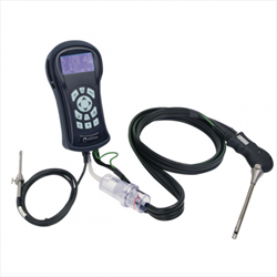 from 2 to 3 cells Combustion Analyzer from 2 to 3 cells Combustion Analyzer  Code:  Casper Seitron