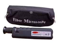 Fibre Inspection and Test Equipment Inspection Scopes MSS FIBRE