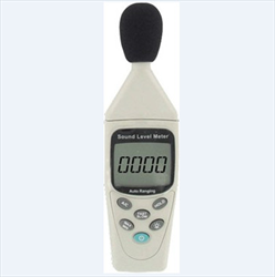 Dwyer SM-100 Digital Sound Meter