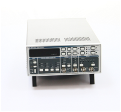 Pulse/Function Generators 8550 Tabor Electronics