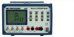 Máy đo LCR BK Precision 889B (200Khz)