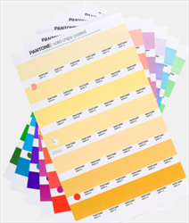 Chip Replacement Pages for Pantone Plus Series PRP Pantone
