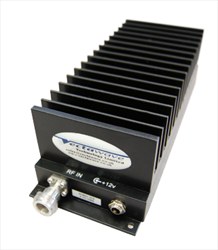 General Purpose Amplifier Modules VBM2500-3 Vectawave