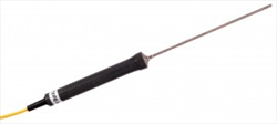 Immersion Thermocouple Probe, Type K, -58 to 1292°F LS-107 REED