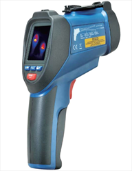 High Performance Low Cost Thermal Imager DT-9868 CEM-Instruments