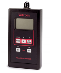 Optical Power Meters FM8515B Wilcom