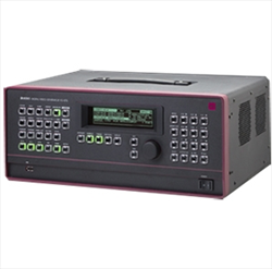 Programmable Video Signal Generator VG-876 Astro Design