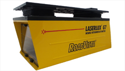 Laserlux G7 Mobile Retroreflectometer Roadvista