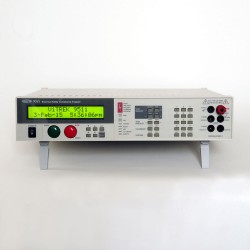 6KV AC/DC/IR/GB/LR Electrical Safety Compliance Analyzer 952I Vitrek
