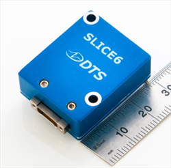 Data Acquisition Systems SLICE6 DTS Diversified Technical Systems