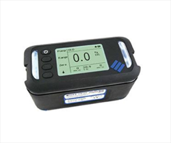 Portable Gas Detectors GS700 3M Science