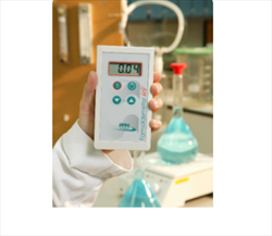 Toxic Gas Instruments Formaldemeter™ htV PPM Technology