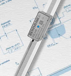 Bộ mã hóa RESOLUTE UHV with RSLA RLS