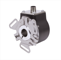 Incremental Thru-Bore & Motor Mount Encoders 58TP Encoder Products