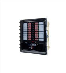 Hazard Monitoring System Electro Sentry 16 Electro Sensor