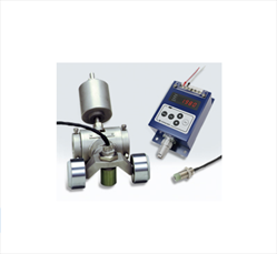 Eddy-current Displacement Sensors VND Series Shinkawa
