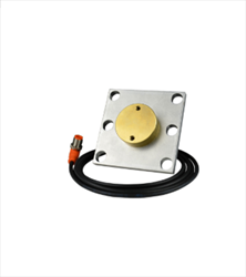 Wireless Hazard Mmonitoring HazardPRO Belt Alignment Electro Sensor