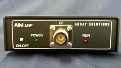 Vector Impedance Analyzer AIM-UHF-NPS Array Solutions