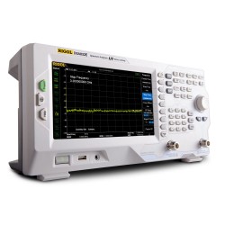 Spectrum Analyzer, 9 kHz to 3.2 GHz DSA832E Rigol