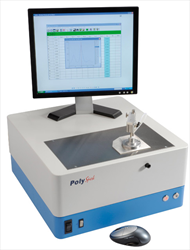 Máy phân tích thành phần kim loại dạng để bàn PolySpek-Series Arun Technology