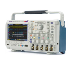 Mixed Signal Oscilloscope MSO/DPO2000B Tektronix