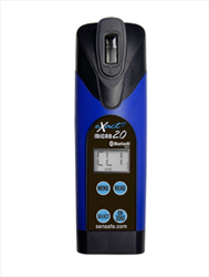 eXact® Micro 20 Photometer with Bluetooth ITS Industrial Test Systems