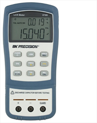 Thiết bị đo LCR/ESR BK Precision 879B