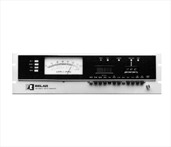 TV Aural Modulation Monitor, Mono/Stereo Compatible TVM-100 Belar Electronics Laboratory