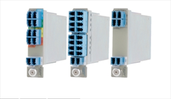 iConverter® Single-Fiber Multiplexers and Add/Drop CWDM Omnitron