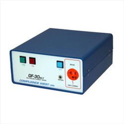Compliance West GF-30ac-T High Current Ground Continuity Tester