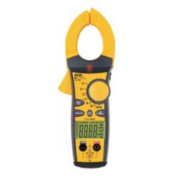 Industrial Clamp Meter 1000A 61-775 Idea Industries