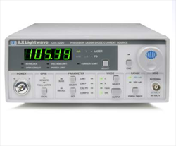 Laser Diode Control LDX-3200 MKS