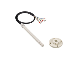 Temperature & humidity transmitter for probe type THS07 Eyc-tech