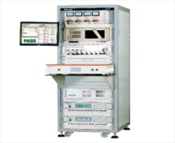 Module Power Supply Automatic Test System-AN8060 Ainuo