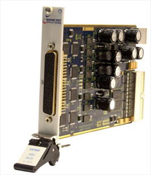 PXI Stimuli Instrumentation GX1649 Series Marvin Test