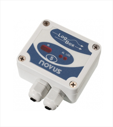 Data logger Logbox AA BB-sensors