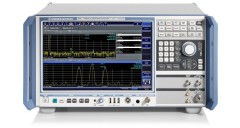 Rohde-schwarz - Signal and Spectrum Analyzer FSW
