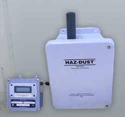 AQ-10 Air Quality Particulate Sensor - Environmental Devices