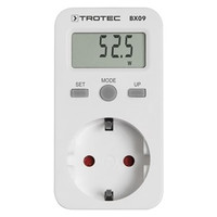 Thiết bị đo điện BX 09 Trotec