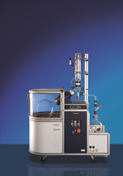 20LT ROTARY EVAPORATOR STRIKE 2000 Steroglass