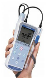 Máy đo pH Horiba D-54