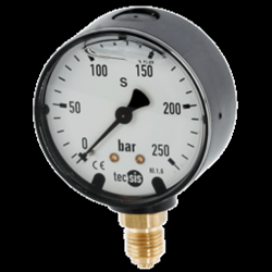 Đồng hồ đo áp suất Tecsis - P1450/P1452