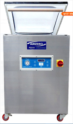 Single Chamber Vacuum Packaging Machine AZC-050 AIRZERO