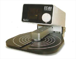 Non-contact sheet resistance /resistivity measurement instrument EC-80 Napson