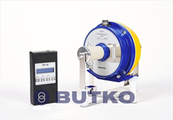 Dielectric loss meter IPI-10 Butko