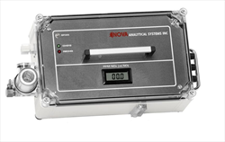 Portable Flue Gas Analyzer for Oxides Of Nitrogen, Weatherproof (WP) Enclosure 312WP Nova Analytical Systems