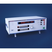 Time 5011 Resistance and Temperature Calibrator Time Electronics