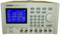 Nguồn DC lập trình tuyến tính GW instek PST-3201 (32V, 1A, 96W, 3CH)