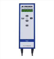 Máy đo dung lượng Ắc-quy BK Precision 601B (6V/12V, 100AH)