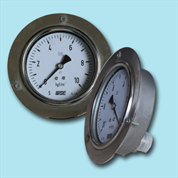 Đồng hồ đo áp suất (Wise)